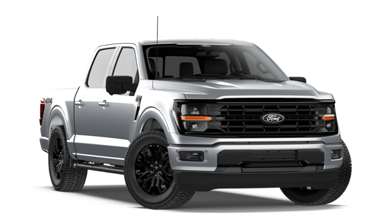 F-150® vehicle